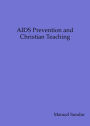 AIDS Prevention and Christian Teaching