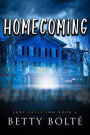 Homecoming (Fury Falls Inn, #6)