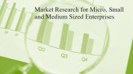 Title: Market Research for Micro, Small and Medium Sized Enterprises, Author: JOHN KABAA KAMAU
