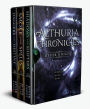 Althuria Chronicles Box Set: Books 0-2: Daggers and Destiny, Smoke and Spells, Shadows and Shifters