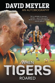 Title: David Meyler An Autobiography, Author: David Meyler