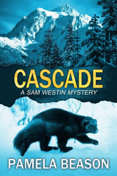 Cascade (A Sam Westin Mystery, #6)