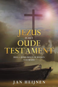 Title: Jezus in het Oude Testament, Author: Jan Heijnen