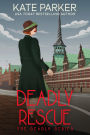 Deadly Rescue (Deadly Series #9)