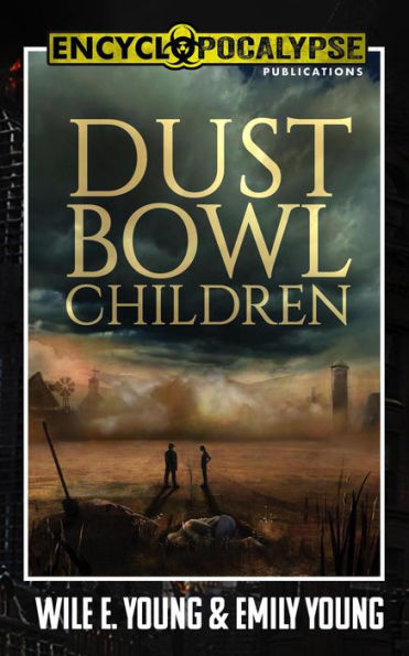 Dust Bowl Children