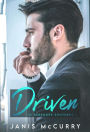 Driven (The Berenger Brothers, #1)