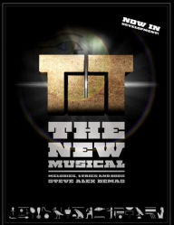 Title: TUT: The New Musical, Author: Steve Alex Demas