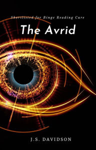 Title: The Avrid, Author: J.S. Davidson