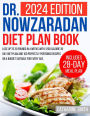 Dr Nowzaradan Diet Plan Book : Lose Up to 30 Pounds in 4 Weeks with 1200 Calorie 30 Day Diet Plan and 100 Perfectly Portioned Recipes on a Budget Suitable for Every Age (Dr. Nowzaradan Diet Plan Books)