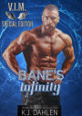 Bane's Infinity (Vengeance Is Mine)