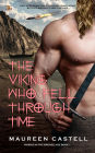 The Viking Who Fell Through Time (Vikings of the Bronze Age, #1)