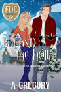 Bat and the Holly (FUC Academy, #35)