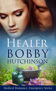 Title: Healer (Emergency, #13), Author: Bobby Hutchinson