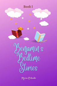 Title: Benjamin´s Bedtime Stories, Author: Marea