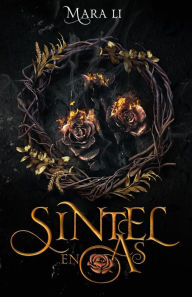 Title: Sintel en as, Author: Mara Li