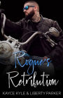 Rogue's Retribution (Twisted Iron, #6)