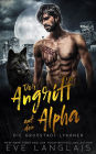 Der Angriff auf den Alpha (Die Großstadt-Lykaner, #1)