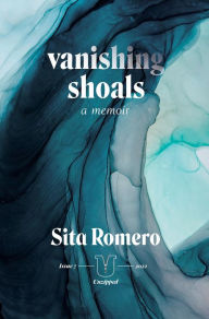 Title: Vanishing Shoals (Unzipped, #7), Author: Sita Romero