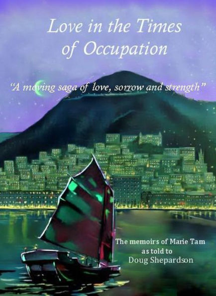 Love In The Times of Occupation