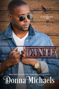 Title: Dante (HC Heroes Series, #11), Author: Donna Michaels