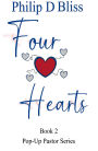 Four Hearts (The PopUp Pastor, #2)