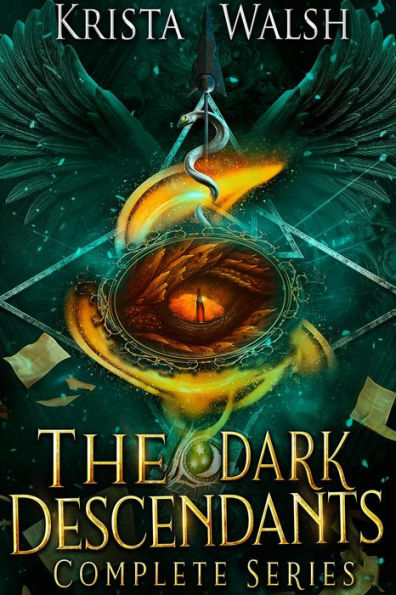 The Dark Descendants: Complete Series