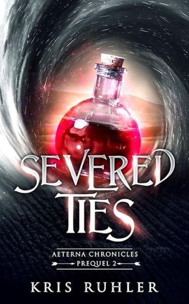 Severed Ties (Aeterna Chronicles)