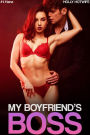 My Boyfriend's Boss #1: Hana