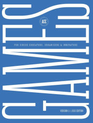 Title: Games for Circus Educators, Organizers and Innovators, Author: American Circus Educators