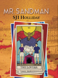 Title: Mr. Sandman, Author: SJI HOLLIDAY