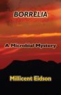 Borrelia: A Microbial Mystery (MayaVerse, #2)