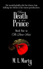 From Death to a Prince (The Prince Series, #1)