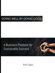Title: A Business Playbook for Sustainable Success, Author: Petri Salo