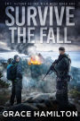 Survive the Fall (EMP: Return of the Wild West, #1)