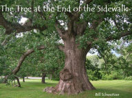 Title: The Tree at the End of the Sidewalk, Author: Bill Schweitzer