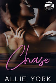 Title: Chase (The Broadway Series, #3), Author: Allie York