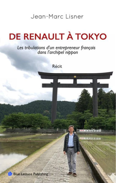 De Renault a Tokyo