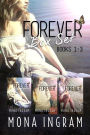 Forever Series Box Set Books 1-3 (The Forever Series)