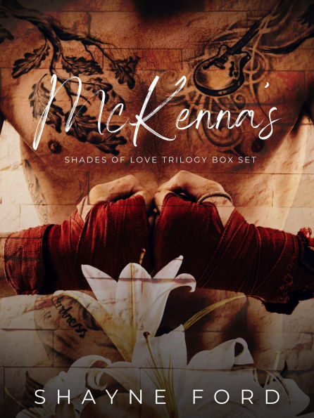 McKenna's