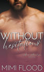 Without Hesitations (With or Without You, #2)