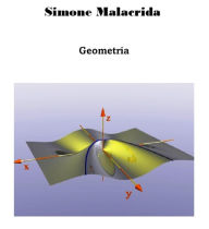 Title: Geometría, Author: Simone Malacrida