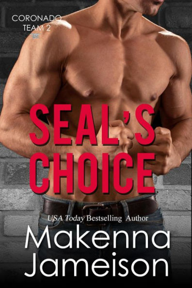 SEAL's Choice (Coronado Team 2)