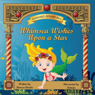 Title: Whimsea Wishes Upon a Star (Seababies Adventures, #1), Author: Ronesa Aveela