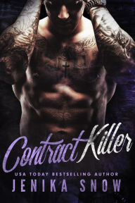 Title: Contract Killer, Author: Jenika Snow