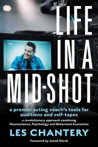 Title: Life in a Mid-Shot, Author: Les Chantery