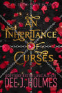 An Inheritance Of Curses (The Four Houses, #1)