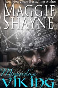 Title: Miranda's Viking, Author: Maggie Shayne