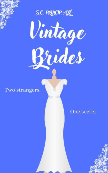 Vintage Brides