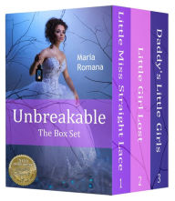 Title: The Unbreakable Series: The Box Set, Author: Maria Romana