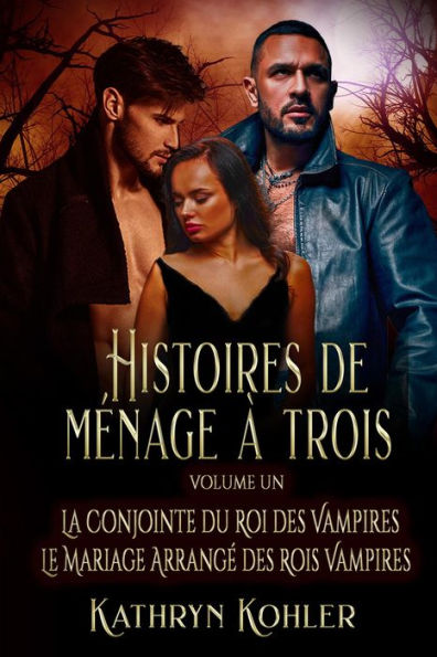 Histoires de Ménage à Trois